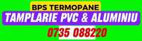 Termopane PVC Aluplast | Ferestre, usi, balcoane, terase