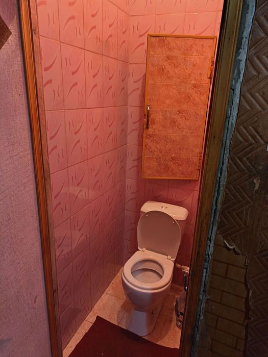 Продаётся 3хкомнатная квартира на ул Альхорезмий 18кв