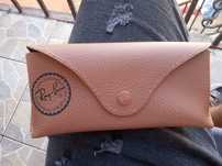 Ochelari de soare Ray-Ban Ray-Ban Round Metal RB 3447