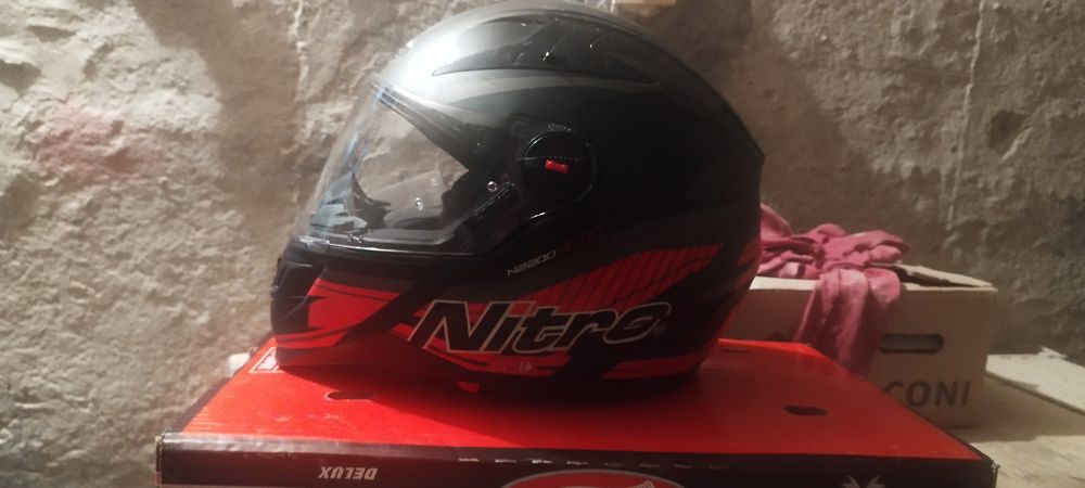 Каска nirtro n2200