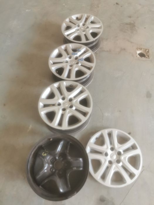 Janta tabla Opel