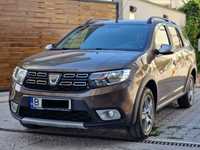 Dacia Logan MCV Stepway