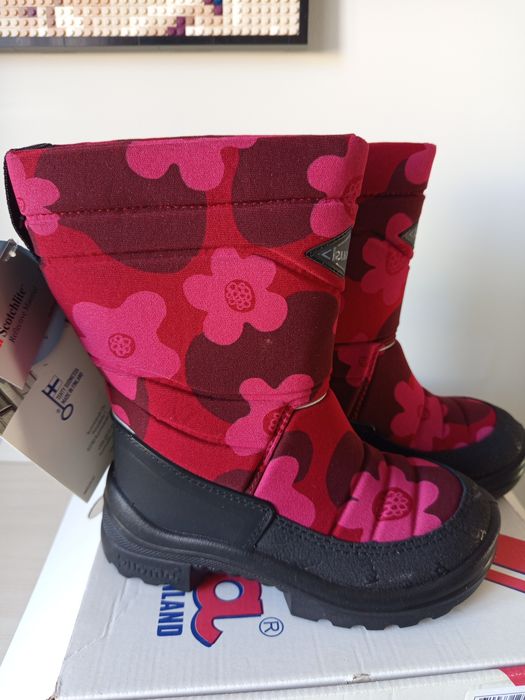 Сапоги Kuoma 30 размер