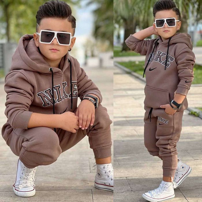 Trening copii vatuite