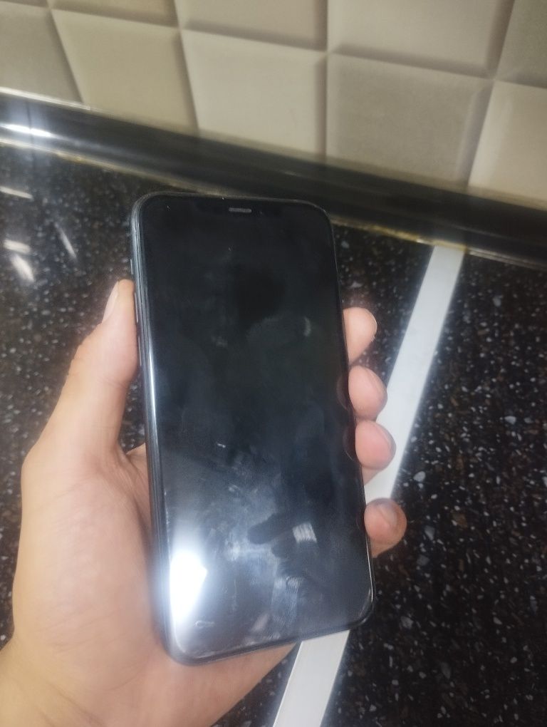 Iphone 11 pro 256gb