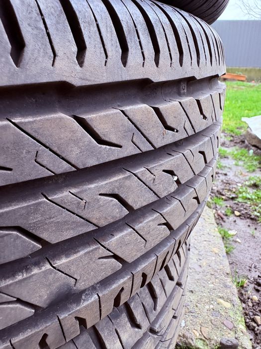 Anvelope vara 215/60/16 Semperit 2025