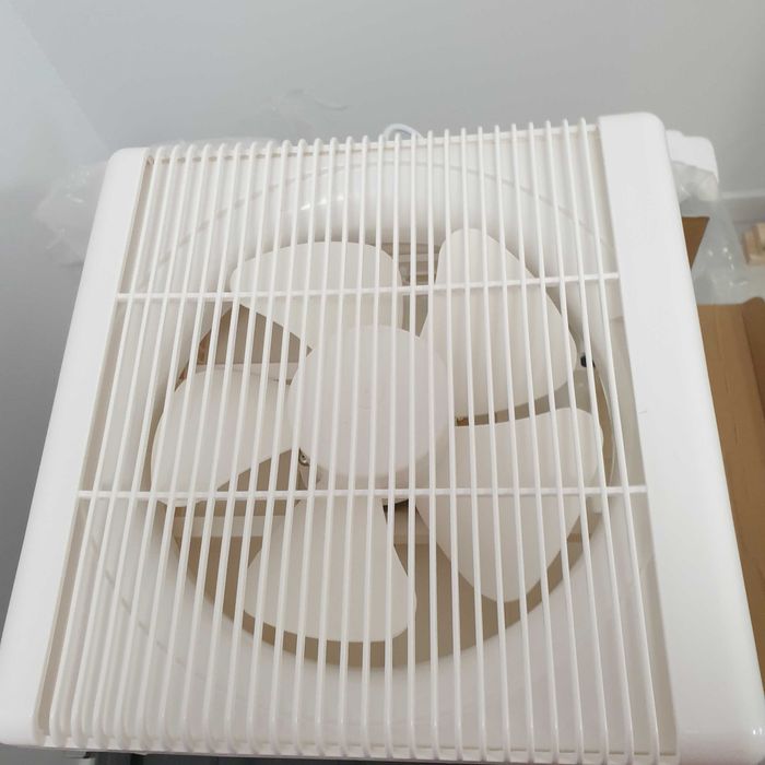 Ventilator baie, bucatarie