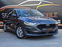 Ford Focus Revize Gratuita//Nerulata Ro//Km Certificati//Garantie