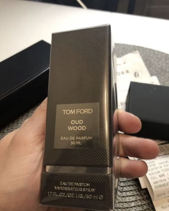 Tom Ford Oud Wood 50 ml