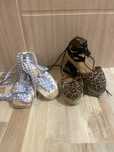 Дамски еспадрили Stradivarius  AN Other A