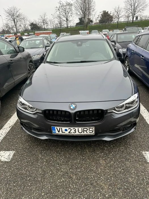 BMW Seria 3 primul propietar masina e in stare foarte buna