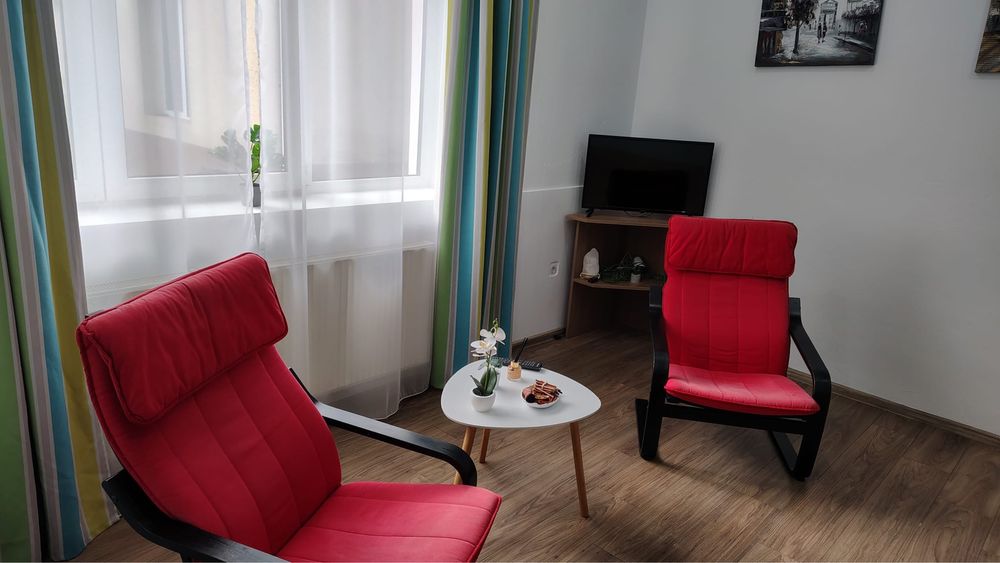 Cazare Sibiu Victoriei Residence