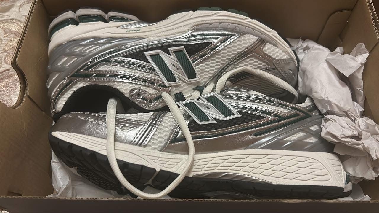 Нови new balance