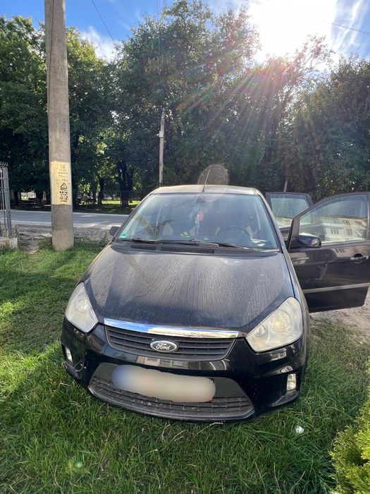 Ford focus C max 2007
