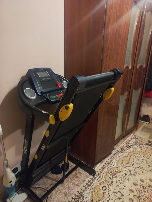 Продам беговая дорожка