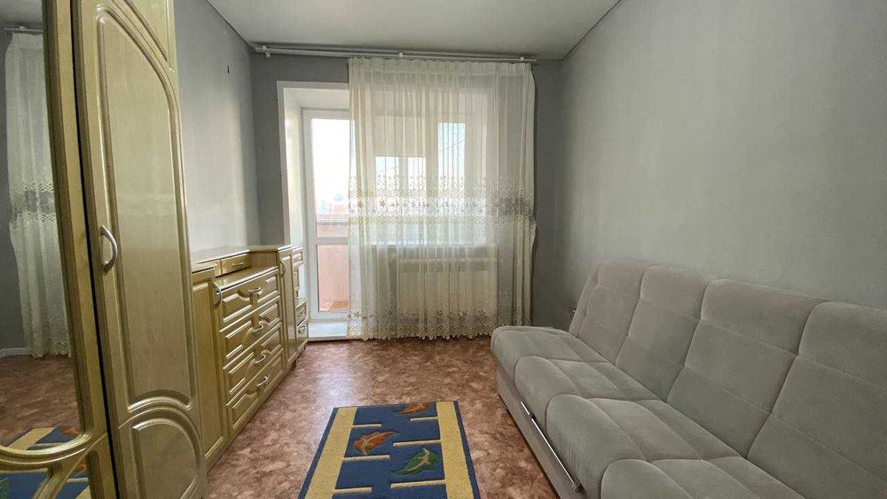 Продажа 2-комнатной квартиры