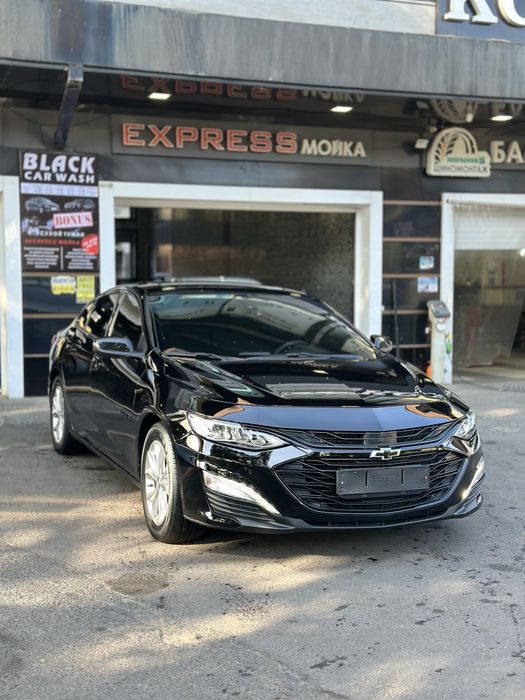 malibu 2 turbo primer qlingan