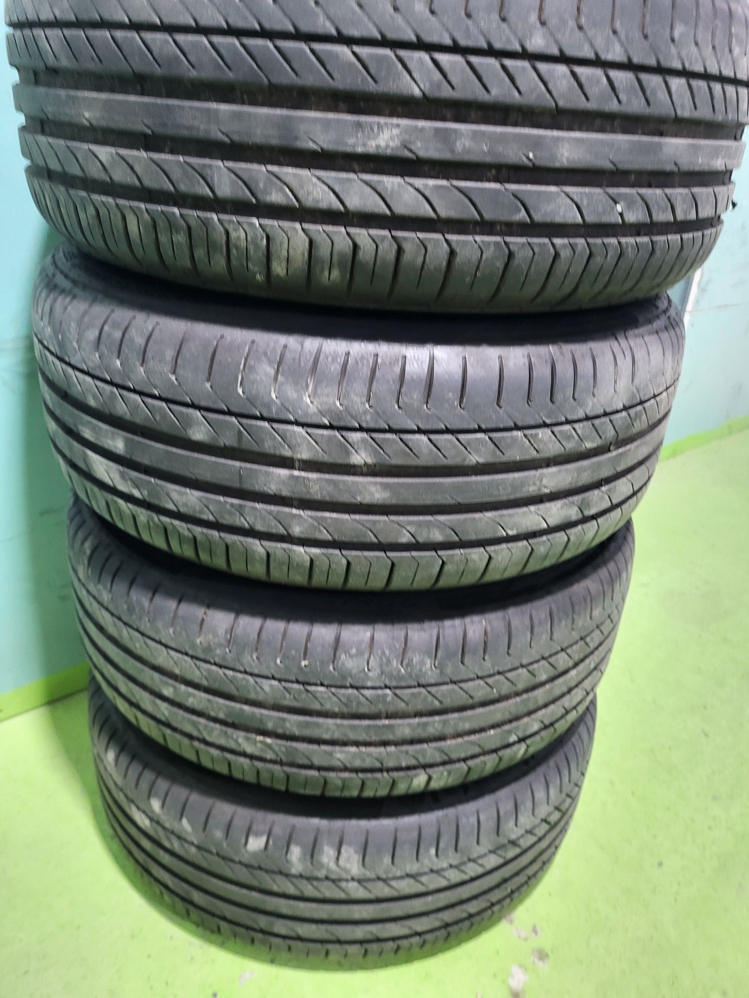 18 5x120 Bmw F30 F31 F10 E90 5х120 бмв 225/45/18