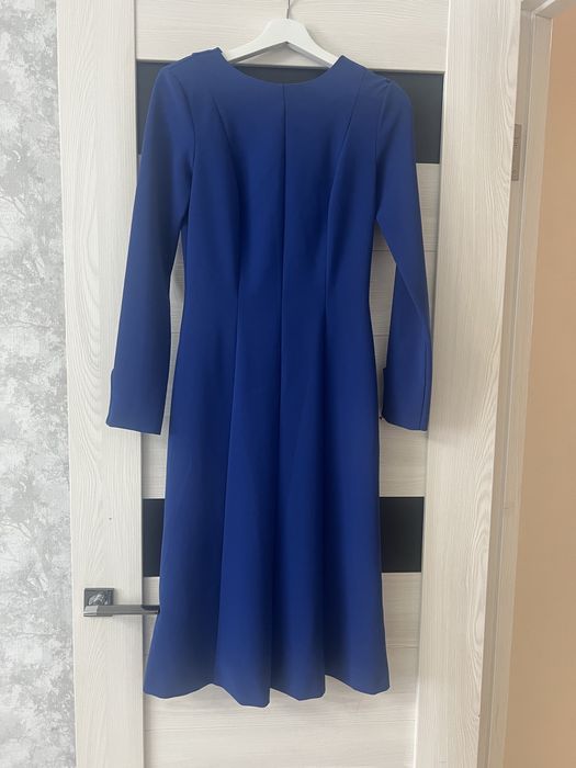 Платье стильное