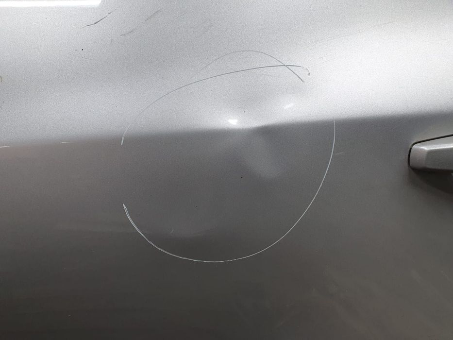 Usa portiera stanga spate Opel Mokka 1  [din 2012 pana  2015]