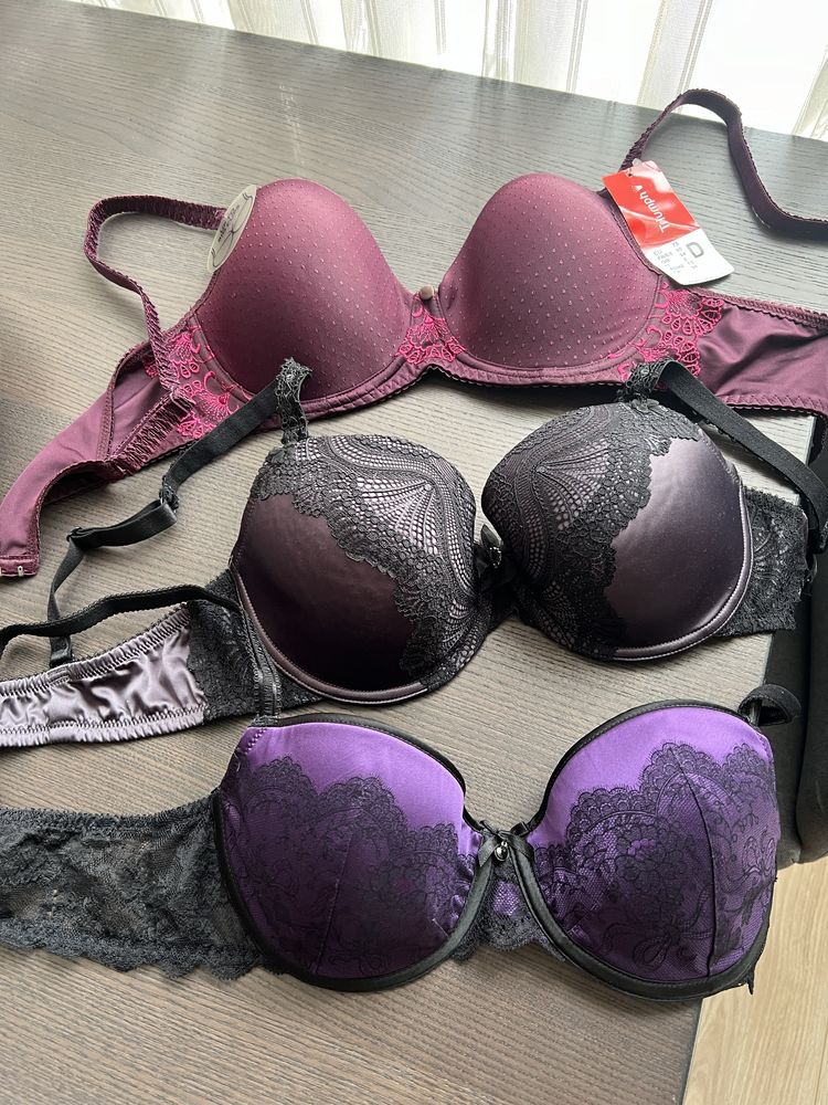 Сутиени triumpf palmers chantelle