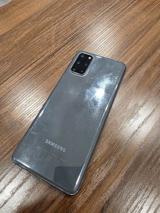 Samsung galaxy s20 plus