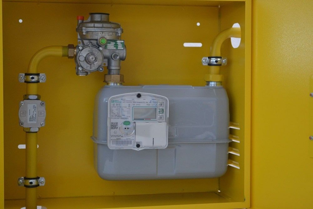 Газ мантаж сварщик