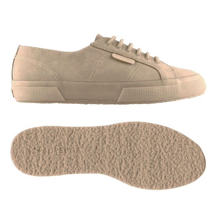 BALLY, Superga 2750