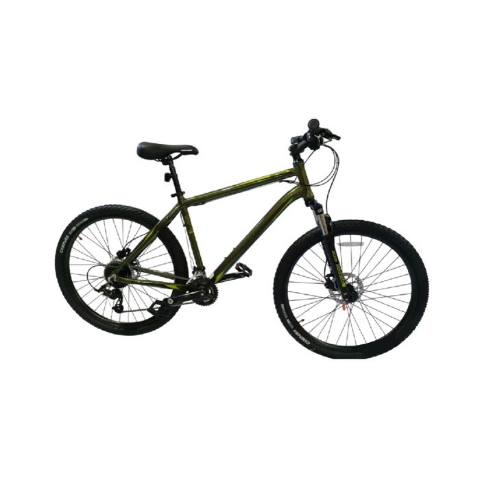 Велосипед mongoose