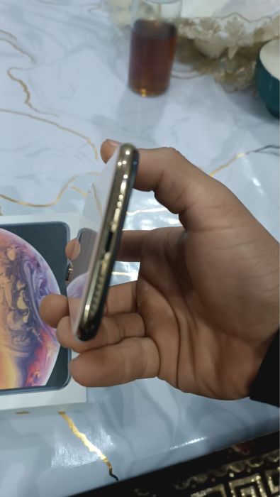 Iphone Xs 256gb