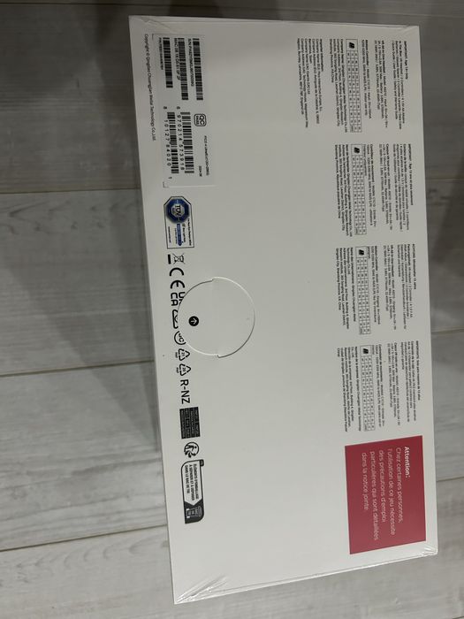 Ochelari VR PICO 4 Ultra MR, fara fir, cu casca, 3D, 12+256GB