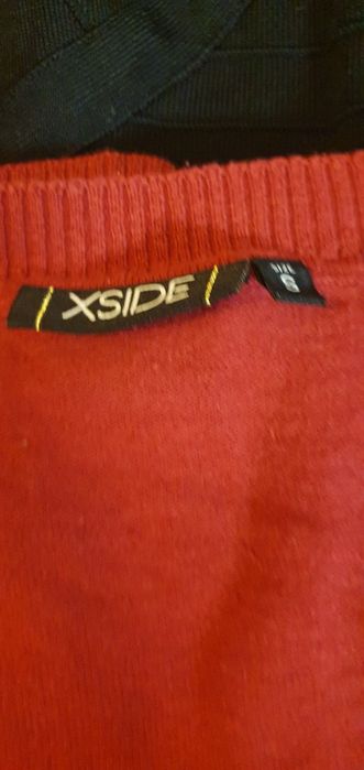 Lot de haine dama marimea S