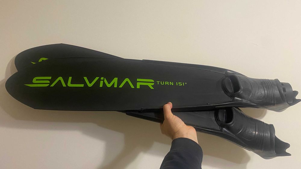 Плавници  НОВИ SALVIMAR TURN 151 45-46