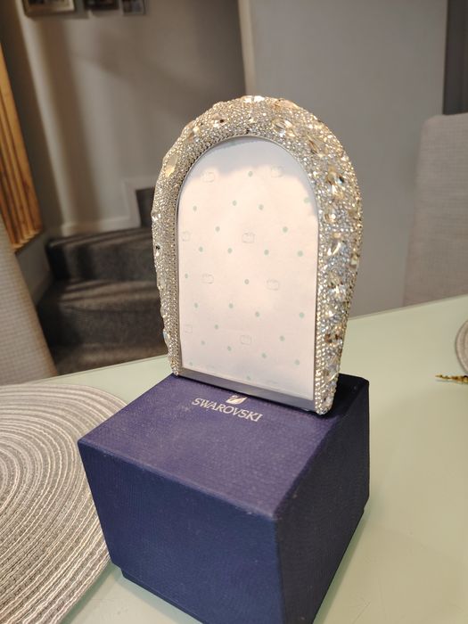 Rama foto Swarovski Crystal  model Arcadia
Rama foto Swarovski Crysta