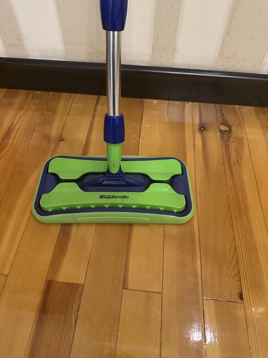 Швабра aqvamatic