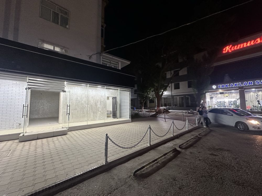 Арендага  берилади