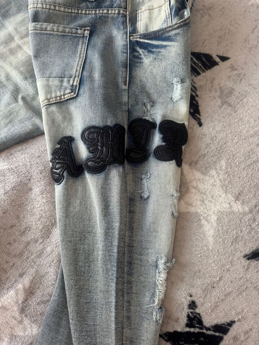 Blugi Amiri.        .