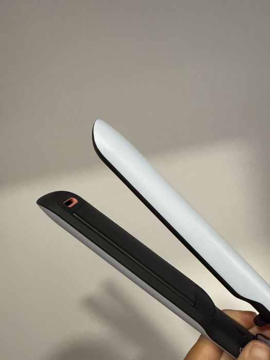 Philips преса за коса