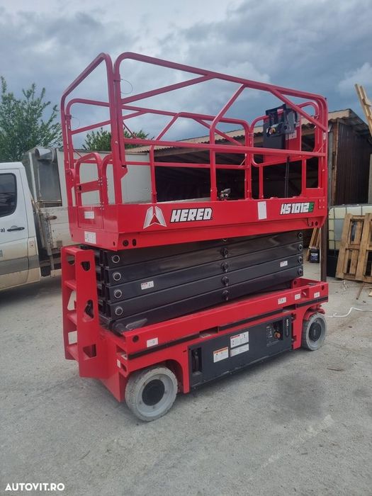 Vand închiriez Nacela