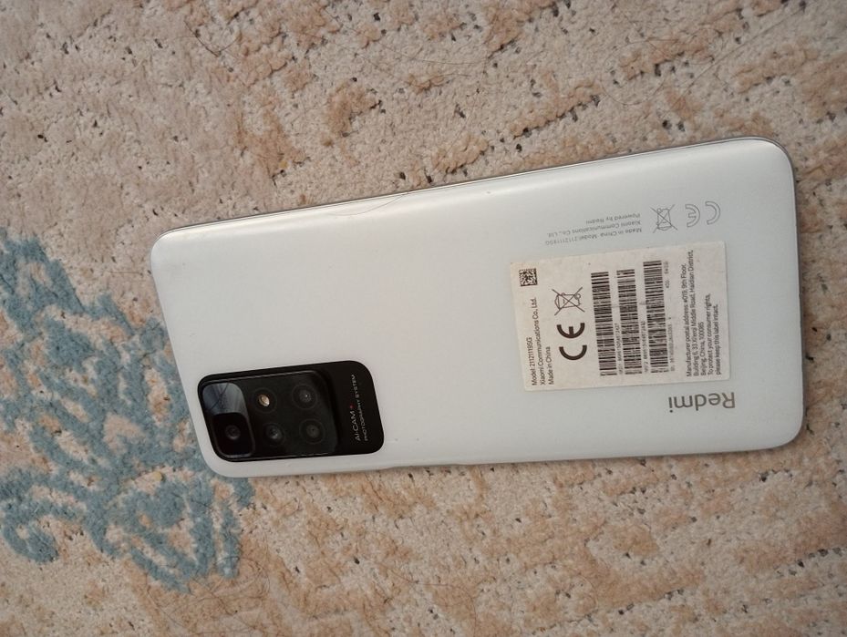 Редми 10.64гб продам
