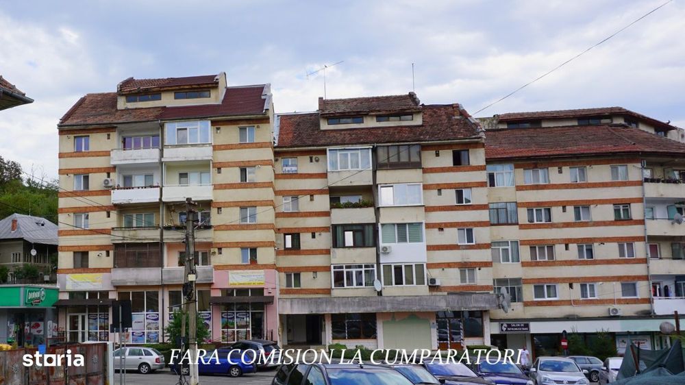 Apartament 3 Camere, Amenajat Modern