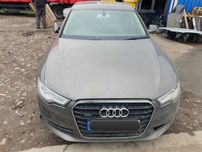Dezmembrez Audi A6 C7 3.0 TDI QUATTRO 2011