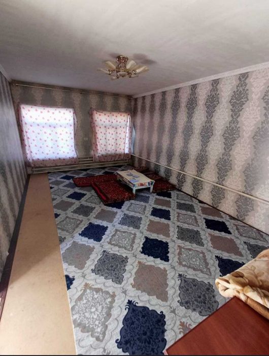 Toshkent vil, Nurafshon markazi, 7 sotix, 4
xonatoshxona+podval