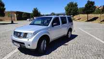 Nissan Pathfinder 2.5 DCI   R51