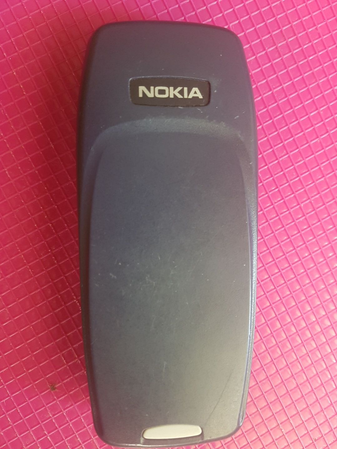 Nokia 3310, baterie noua