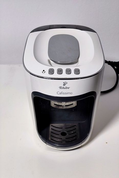 Espressor Tchibo Cafissimo – stare buna