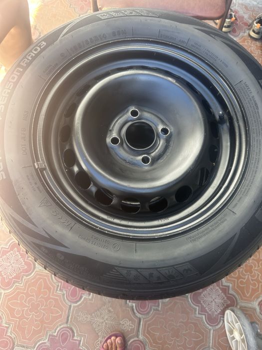 R 14 yevro diska balon archa