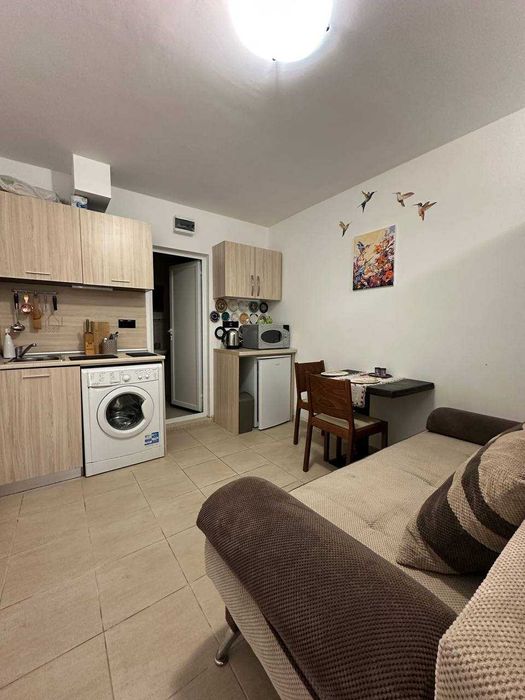 Продава се Едностаен апартамент в к.к. Слънчев бряг - 29 кв.м за 1311 €/кв.м - Снимка #7