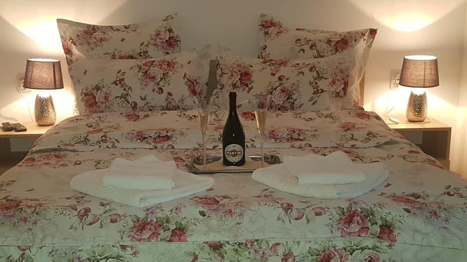 Pensiune libera de revelion