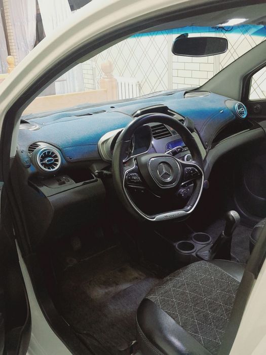 Спарк 2020 йил сотилади